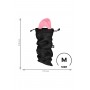 SATISFYER TREASURE BAG M BLACK