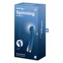 Vibrators Satisfyer Spinning G-Spot, zils