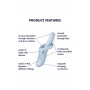 SATISFYER HEAT FLEX 4 BLUE