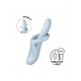 SATISFYER HEAT FLEX 4 BLUE