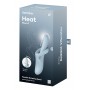 SATISFYER HEAT FLEX 4 BLUE