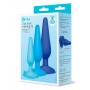 B-VIBE 3PCS ANAL TRAINING KIT