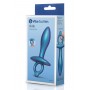 B-VIBE SLIDE SILICONE BUTT PLUG