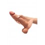B-VIBE SLIPSKIN 9 INCH GIRTHY