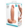 B-VIBE SLIPSKIN 9 INCH GIRTHY