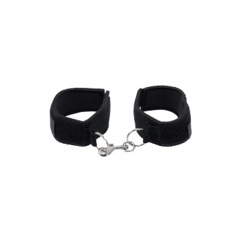 FETISH FANTASY SERIES FIRST-TIMER'S CUFFS