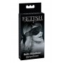 FETISH FANTASY SERIES LIMITED EDITION SATIN BLINDFOLD BLACK