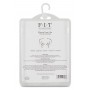 FIT SILICONE NIPPLE COVER UPS - FIT