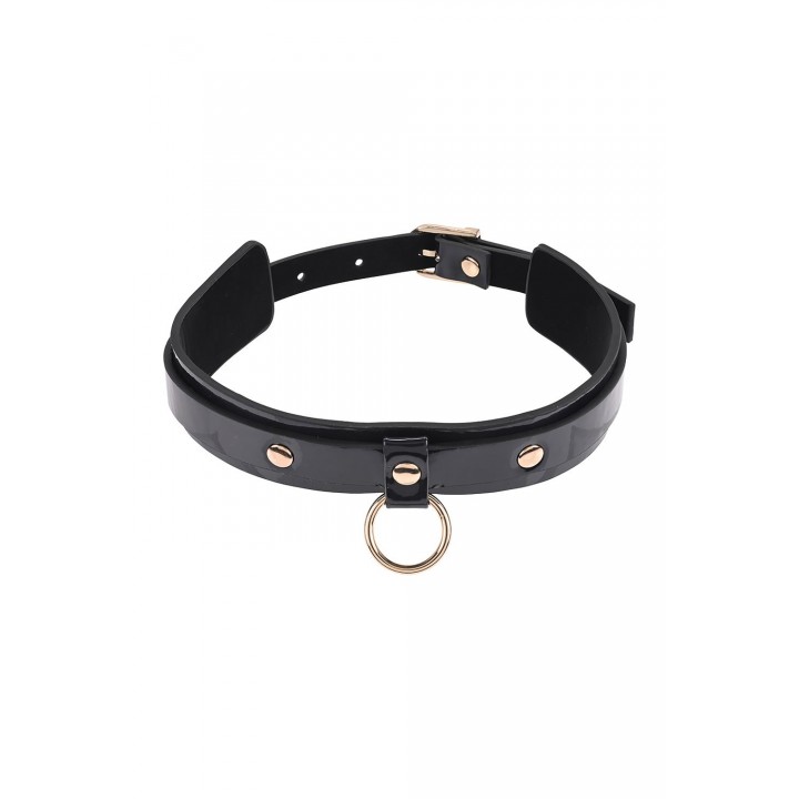 SEX AND MISCHIEF ORBIT DAY COLLAR