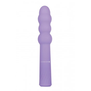 Vibrators Gender X Bumpy Ride, violets