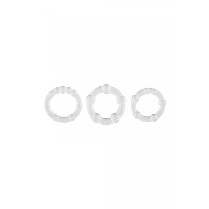 SELOPA ERECTION RINGS