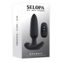 SELOPA BLACK BEAUTY - Selopa