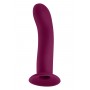 FEMMEFUNN VERSA BULLET WITH S SLEEVE DARK FUCHSIA