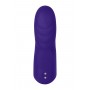 FEMMEFUNN DIONI LARGE-DARK PURPLE