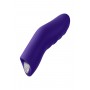 FEMMEFUNN DIONI LARGE-DARK PURPLE