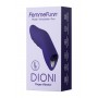 FEMMEFUNN DIONI LARGE-DARK PURPLE