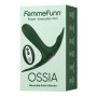 FEMMEFUNN OSSIA DARK GREEN