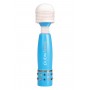 Vibrators Bodywand - Mini Wand Massager Aqua