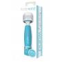 Vibrators Bodywand - Mini Wand Massager Aqua