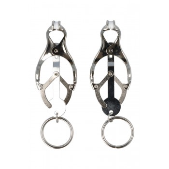 VIRGITE NIPPLE CLAMPS MOD. 6