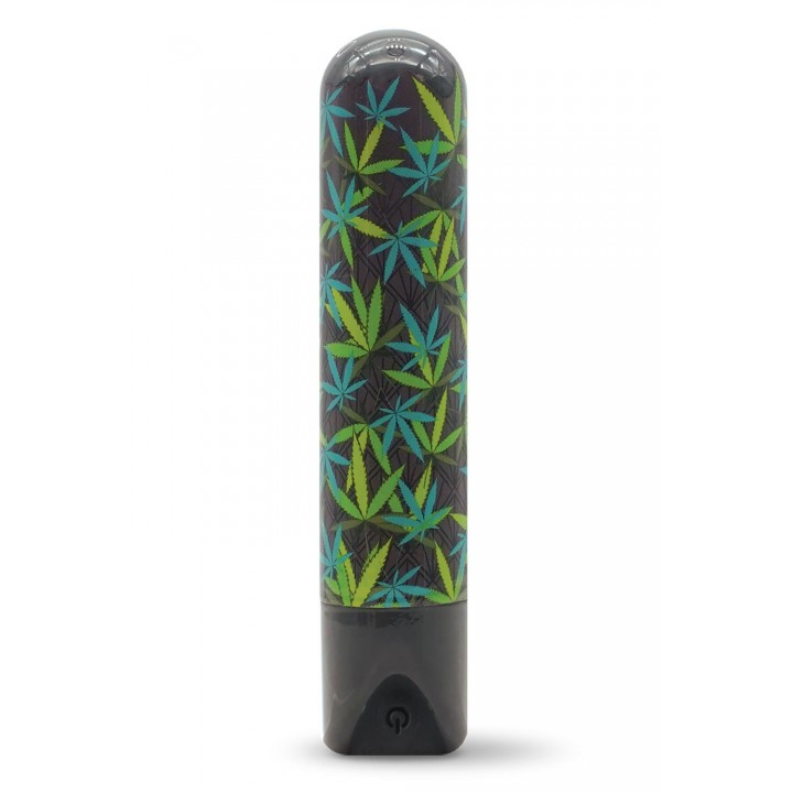 PRINTS CHARMING BUZZED BULLET CANNA QUEEN