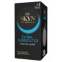 SKYN Extra Lubricated x 24