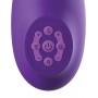FFH Pleasure Pro Plus Purple