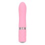 Pillow Talk – Siliconen 'Flirty' Mini Massager Vibrator