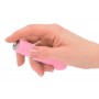 Pillow Talk – Siliconen 'Flirty' Mini Massager Vibrator