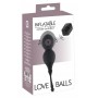 RC + Inflatable Love Balls - Inflatable + RC