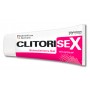 Stimuliuojantis gelis klitoriui Clitorisex (25 ml)