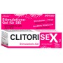 Stimuliuojantis gelis klitoriui Clitorisex (25 ml)