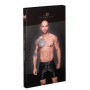 Noir Men's Shorts M