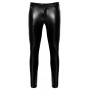 Bikses Noir, XL, melnas