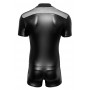 Men's Playsuit L