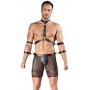 Men's Harness and Pants M