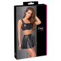 Top and Skirt M