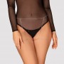 OBSESSIVE - BIJOU-905 HARNESS ONE SIZE