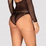 OBSESSIVE - BIJOU-905 HARNESS ONE SIZE