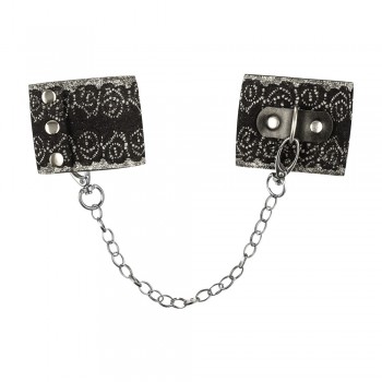 Rokudzelži Obsessive Cuffs A747