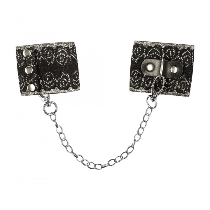 Antrankiai Obsessive Cuffs A747