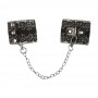 Antrankiai Obsessive Cuffs A747
