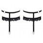 Garters x 2 S/M