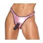 BK Thong+Dildo 2XL