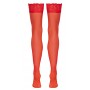 Stockings red M