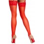 Stockings red M