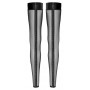 Noir Thigh-highs XL