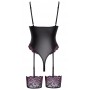 Body Garters M