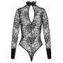 Noir Body Collar XL