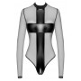 Noir Body Cross M